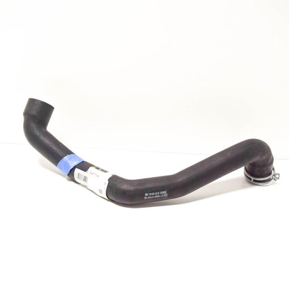 NEW MB M W164 LEFT SIDE RADIATOR UPPER PIPE HOSE A1645010282 ML500 ORIGINAL