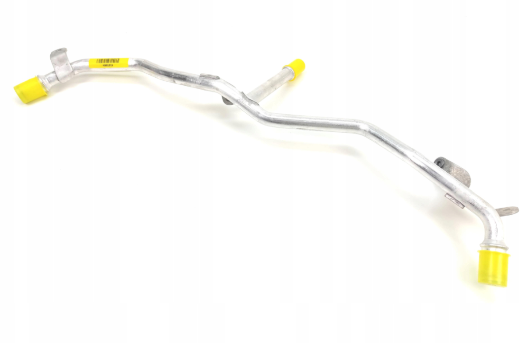 NEW VOLKSWAGEN BEETLE A5 COOLANT PIPE 04E121070AP ORIGINAL