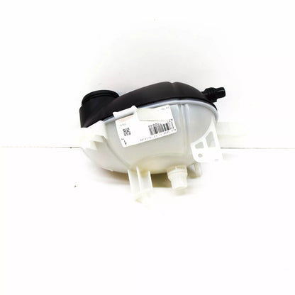 NEW MERCEDES BENZ C W205 EXPANSION COOLANT TANK A2055000049 ORIGINAL
