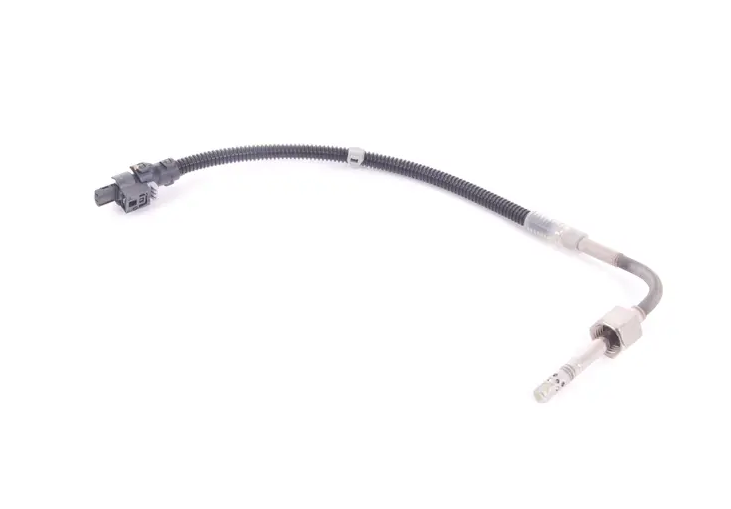 NEW MERCEDES-BENZ S W221 EXHAUST GAS TEMPERATURE SENSOR A0009059000 ORIGINAL