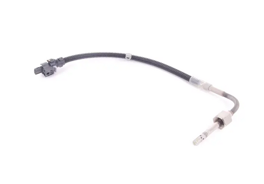 NEW MERCEDES-BENZ S W221 EXHAUST GAS TEMPERATURE SENSOR A0009059000 ORIGINAL