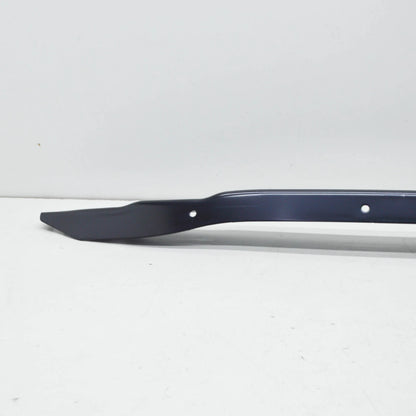 NEW BMW X5 G05 FRONT TOP RADIATOR CORE SUPPORT CONNECTION 51647421707 ORIGINAL