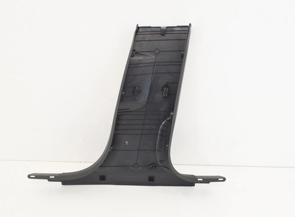 NEW AUDI A4 B9 LEFT SIDE B-PILLAR LOWER TRIM 8W8867239A4PK 2017 ORIGINAL