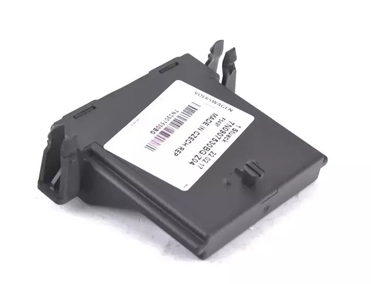 NEW VW SHARAN 7N GATEWAY CONTROL UNIT 7N0907530BGZ04 ORIGINAL