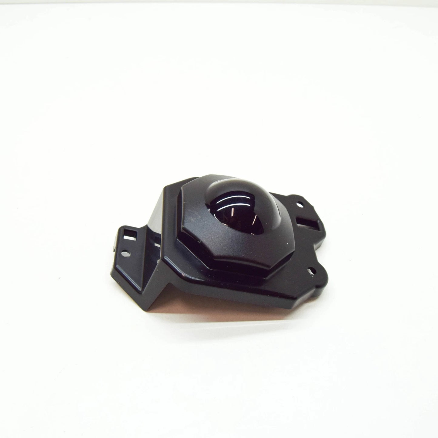 NEW AUDI A8 4N FRONT LOWER GRILLE MOLDING LEFT 4N0807819A ORIGINAL