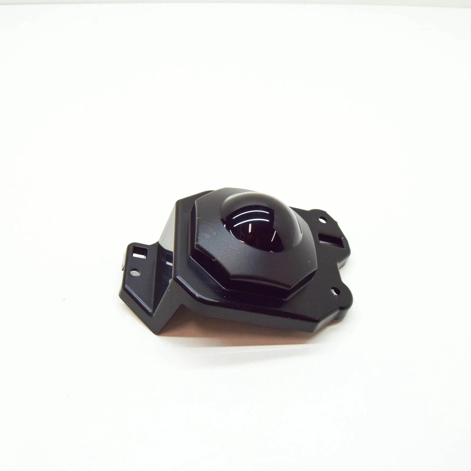 NEW AUDI A8 4N FRONT LOWER GRILLE MOLDING LEFT 4N0807819A ORIGINAL