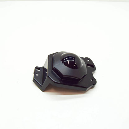 NEW AUDI A8 4N FRONT LOWER GRILLE MOLDING LEFT 4N0807819A ORIGINAL