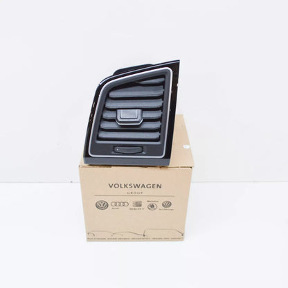 NEW VW TRANSPORTER T6 FRONT LEFT DASHBOARD AIR VENT RHD 7E6819203HGVK ORIGINAL