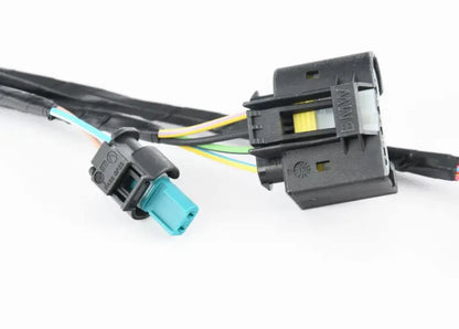 NEW BMW X3 F25 FUEL PUMP WIRING HARNESS 61129300858 9300858 ORIGINAL
