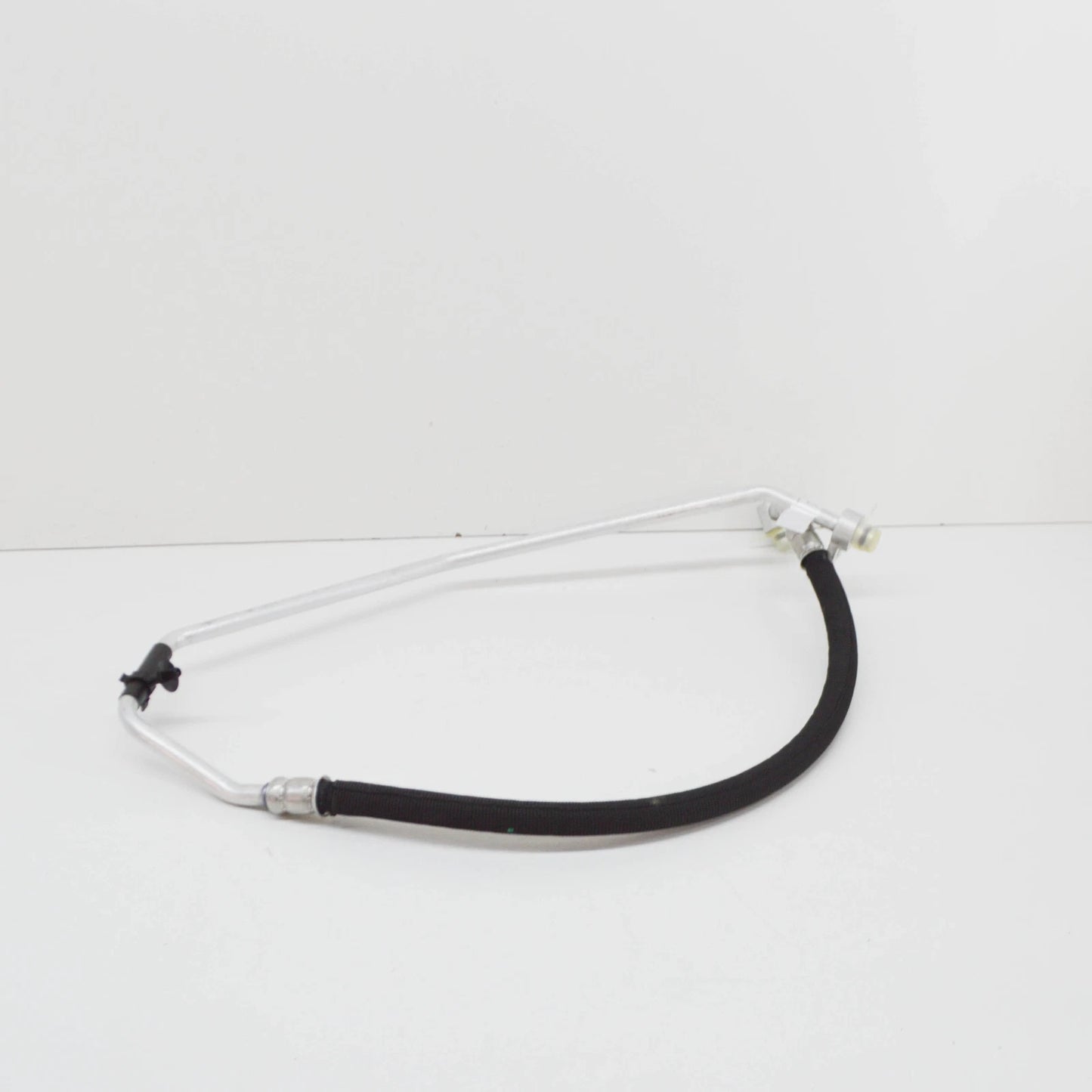 NEW AUDI Q7 4M A/C REFRIGERANT LINE 4M0816721AR ORIGINAL