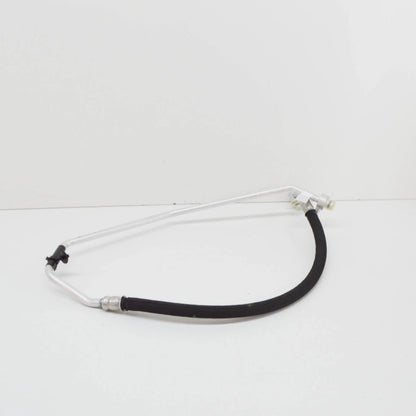 NEW AUDI Q7 4M A/C REFRIGERANT LINE 4M0816721AR ORIGINAL