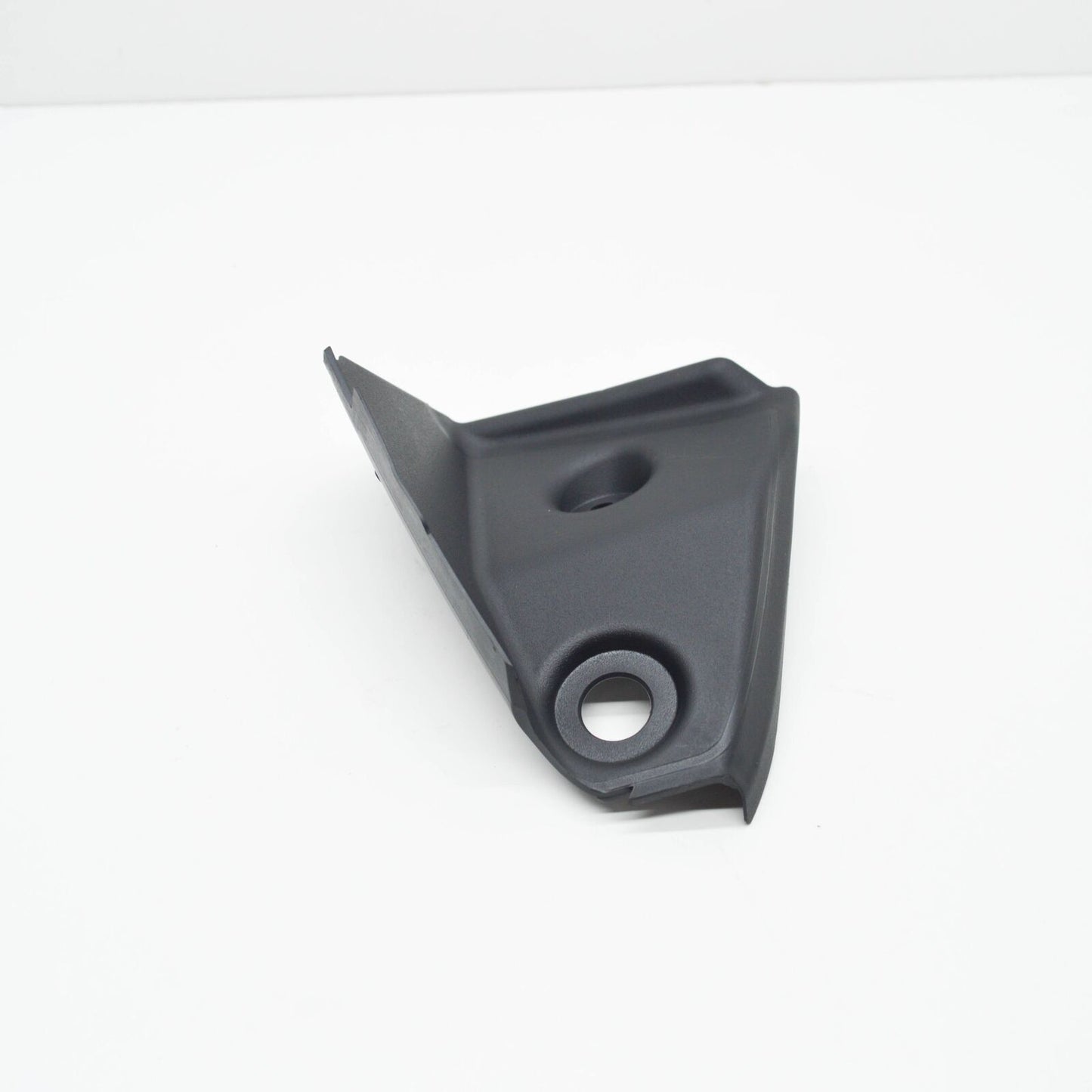 new mercedes-benz gle w167 exterior a-pillar right cover a1676904612 original