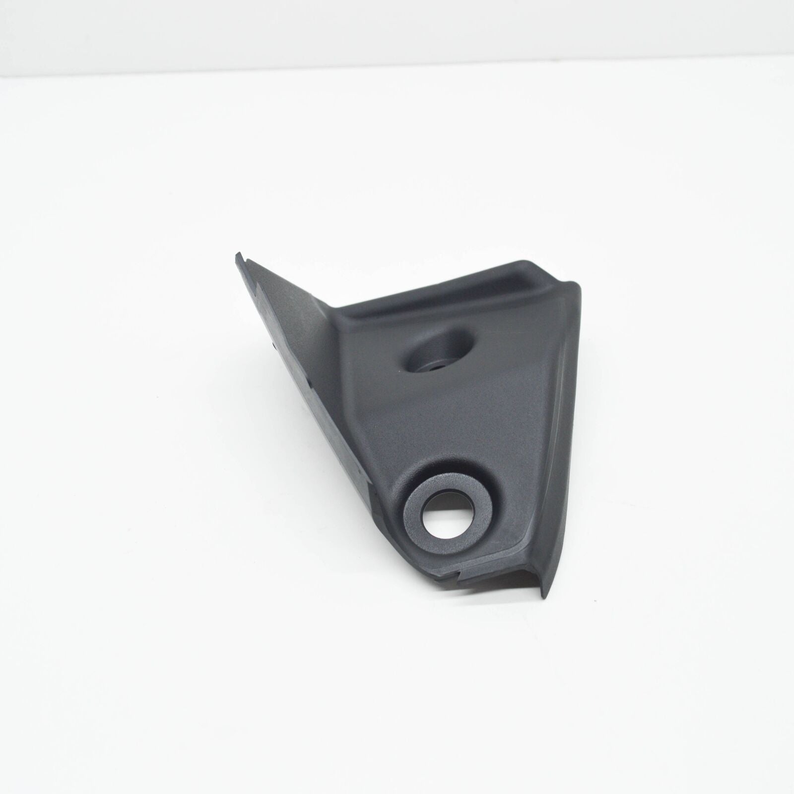 new mercedes-benz gle w167 exterior a-pillar right cover a1676904612 original