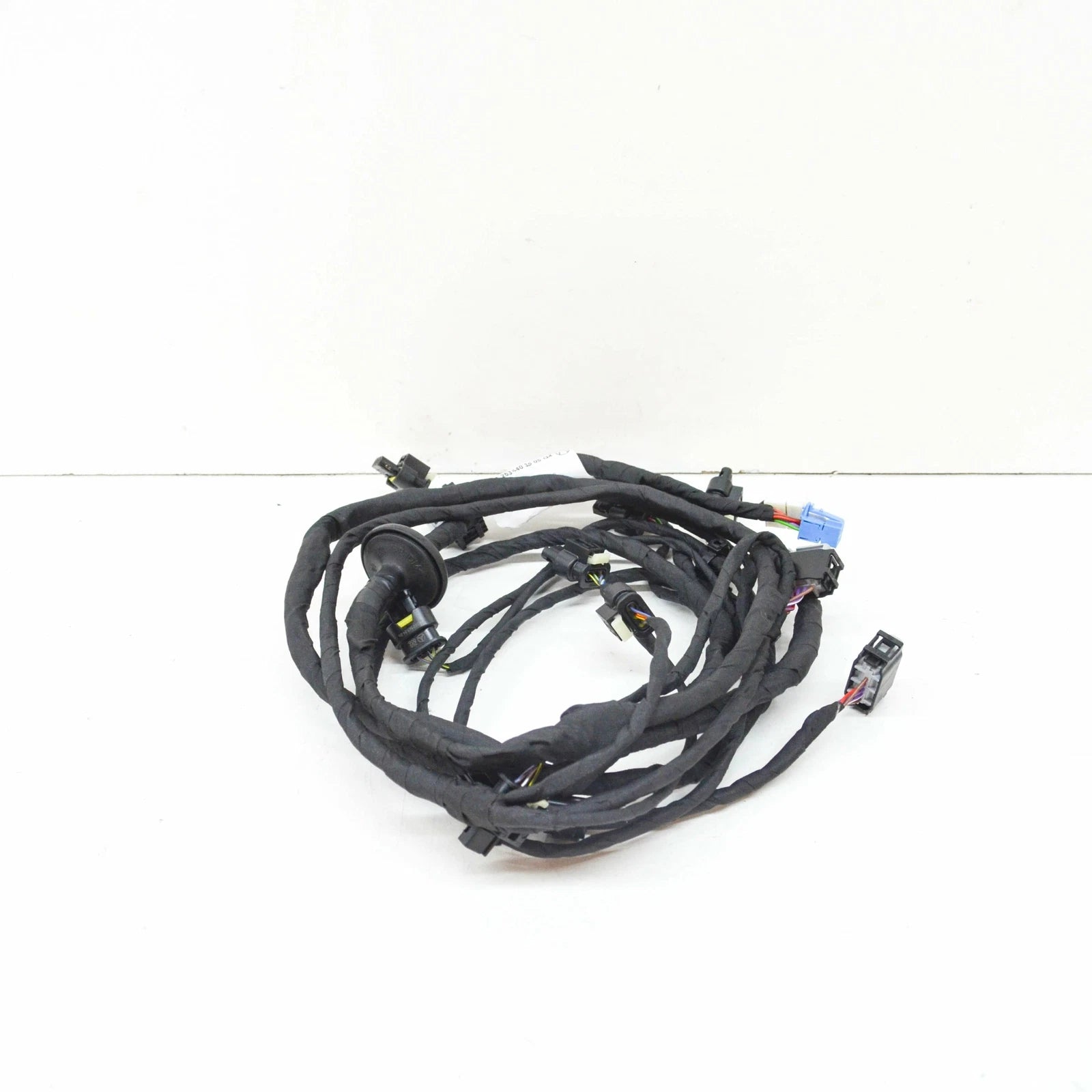 NEW MB GLC C253 REAR BUMPER ELECTRICAL WIRING HARNESS A2535403505