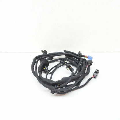 NEW MB GLC C253 REAR BUMPER ELECTRICAL WIRING HARNESS A2535403505