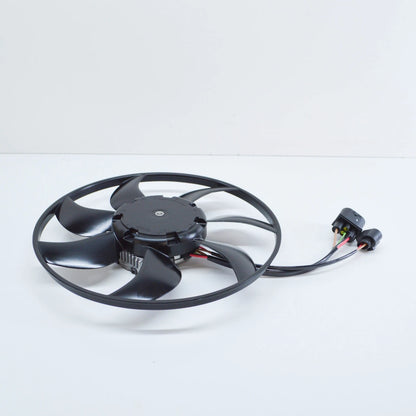 NEW AUDI Q2 RADIATOR FAN 5Q0959455BJ ORIGINAL