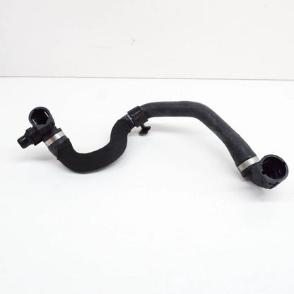 NEW BMW 3 G20, G28 LEFT SIDE WATER AUXILIARY RADIATOR HOSE 17128654821 OEM