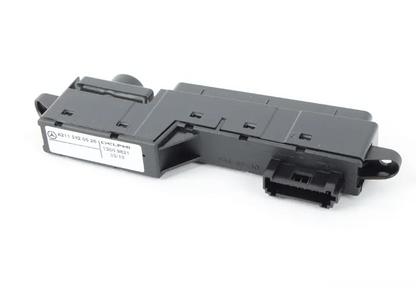 NEW MERCEDES-BENZ E W211 SHIFT LEVER HANDLE GEAR INDICATOR A2115420526 ORIGINAL