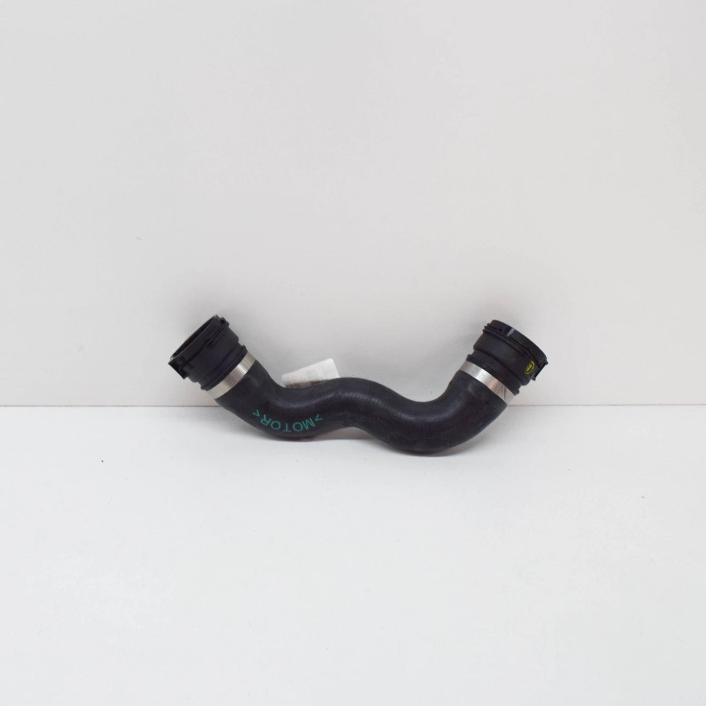 NEW BMW 3 E46 COOLING SYSTEM WATER HOSE 11532247851 ORIGINAL