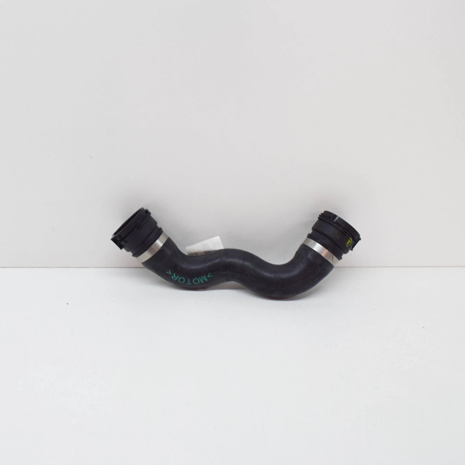 NEW BMW 3 E46 COOLING SYSTEM WATER HOSE 11532247851 ORIGINAL