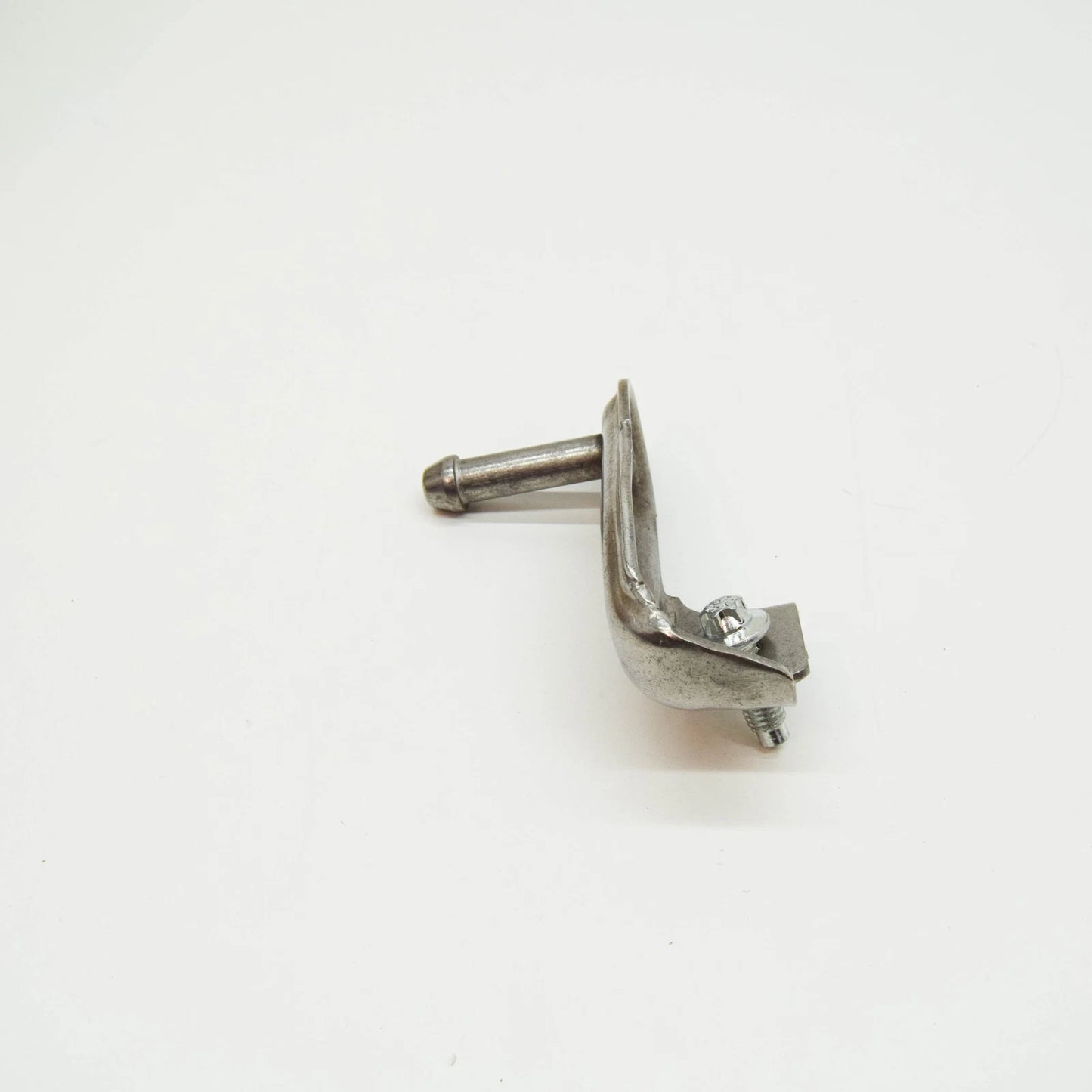 NEW BMW 3 COUPE E92 REAR LEFT EXHAUST HANGER BRACKET 18207571005 7571005