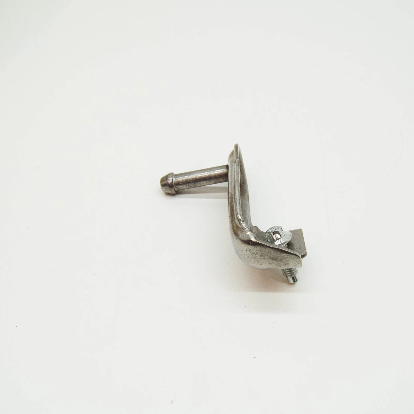 NEW BMW 3 COUPE E92 REAR LEFT EXHAUST HANGER BRACKET 18207571005 7571005