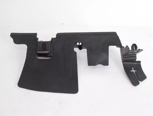 NEW VOLKSWAGEN JETTA A5 MK5 LEFT SIDE RADIATOR AIR DEFLECTOR 1K0121283F ORIGINAL