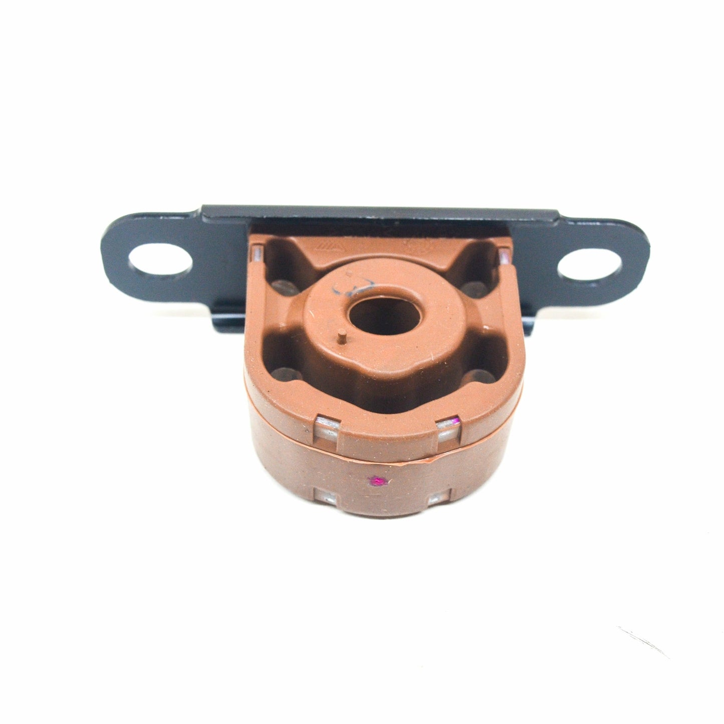 NEW AUDI A6 C7 FRONT EXHAUST PIPE RETAINER HANGER BRACKET 4H0253099A ORIGINAL