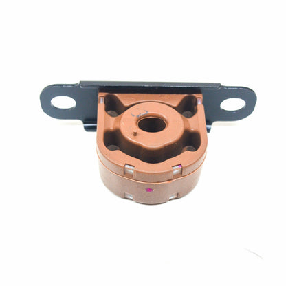 NEW AUDI A6 C7 FRONT EXHAUST PIPE RETAINER HANGER BRACKET 4H0253099A ORIGINAL