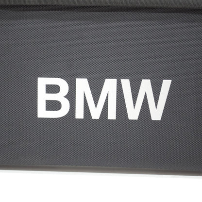NEW BMW 1 F21 LUGGAGE COMPARTMENT FOLDING BOX 51472303796 2303796 ORIGINAL