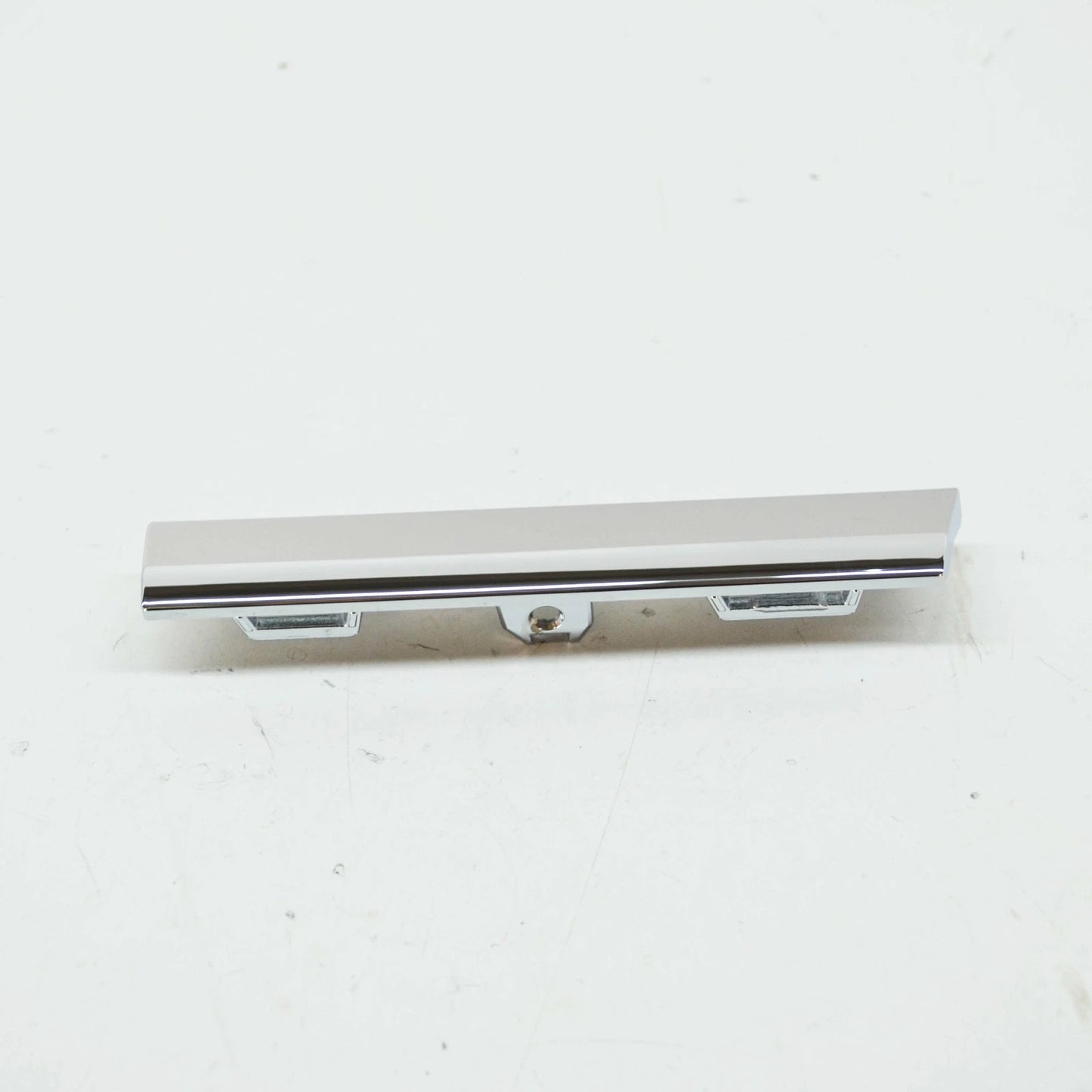 NEW VOLKSWAGEN MULTIVAN T6 FRONT BUMPER LEFT CHROME TRIM 7LA853761A2ZZ ORIGINAL