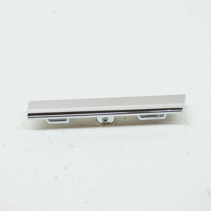 NEW VOLKSWAGEN MULTIVAN T6 FRONT BUMPER LEFT CHROME TRIM 7LA853761A2ZZ ORIGINAL