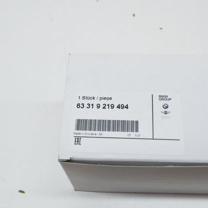 NEW BMW 1 F20 FRONT INTERIOR LIGHT 63319219494 9219494 ORIGINAL