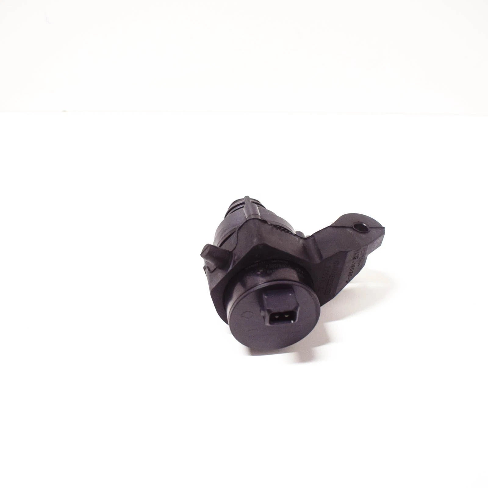 NEW BMW 7 E65 AUXILIARY WATER PUMP 64116922699 6922699 760I LI 327KW ORIGINAL