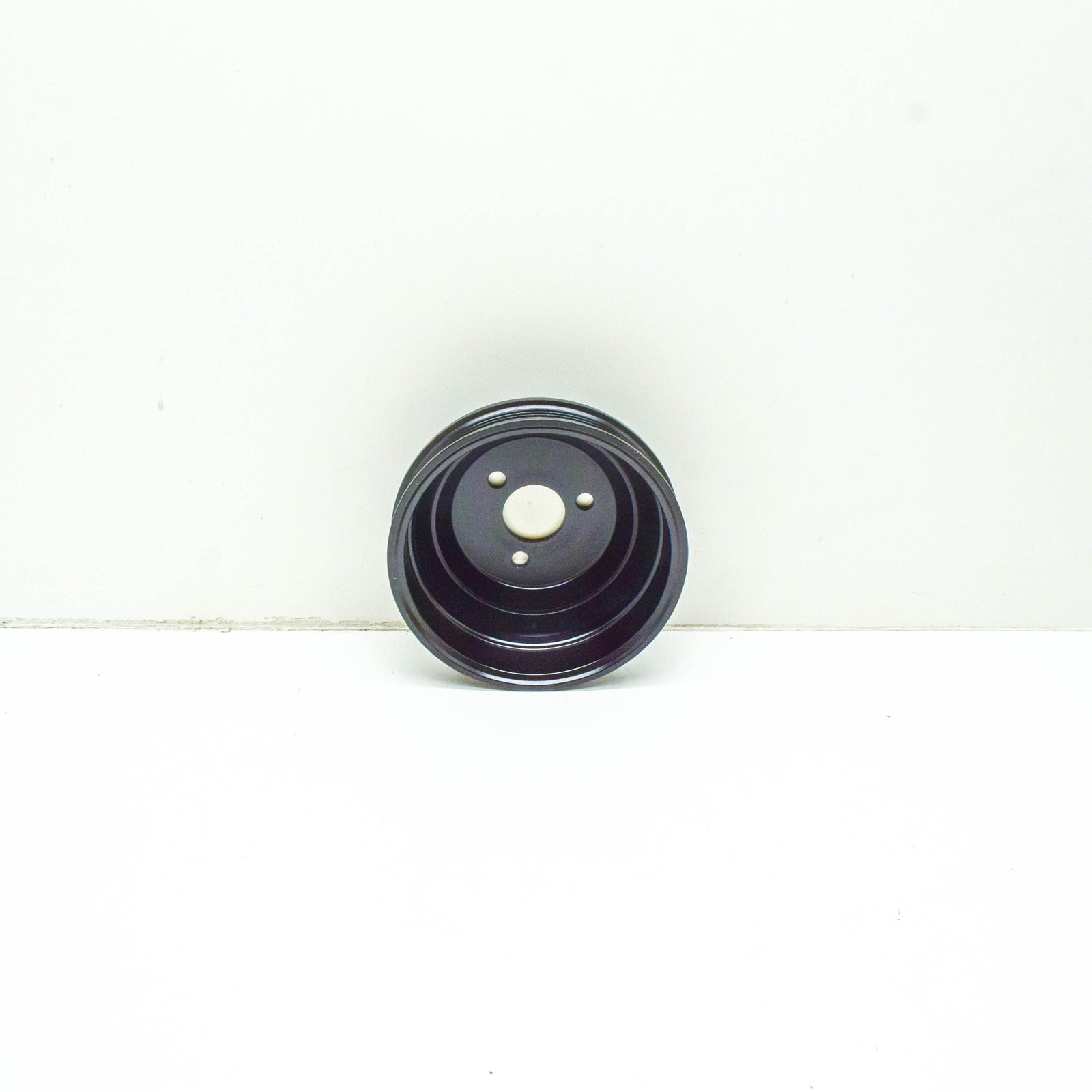 new mercedes-benz sl r129 engine coolant pump pulley a1042300115 original