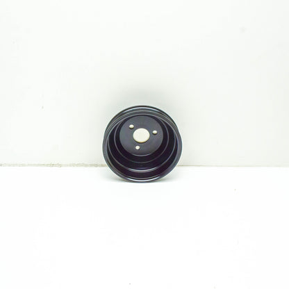 new mercedes-benz sl r129 engine coolant pump pulley a1042300115 original