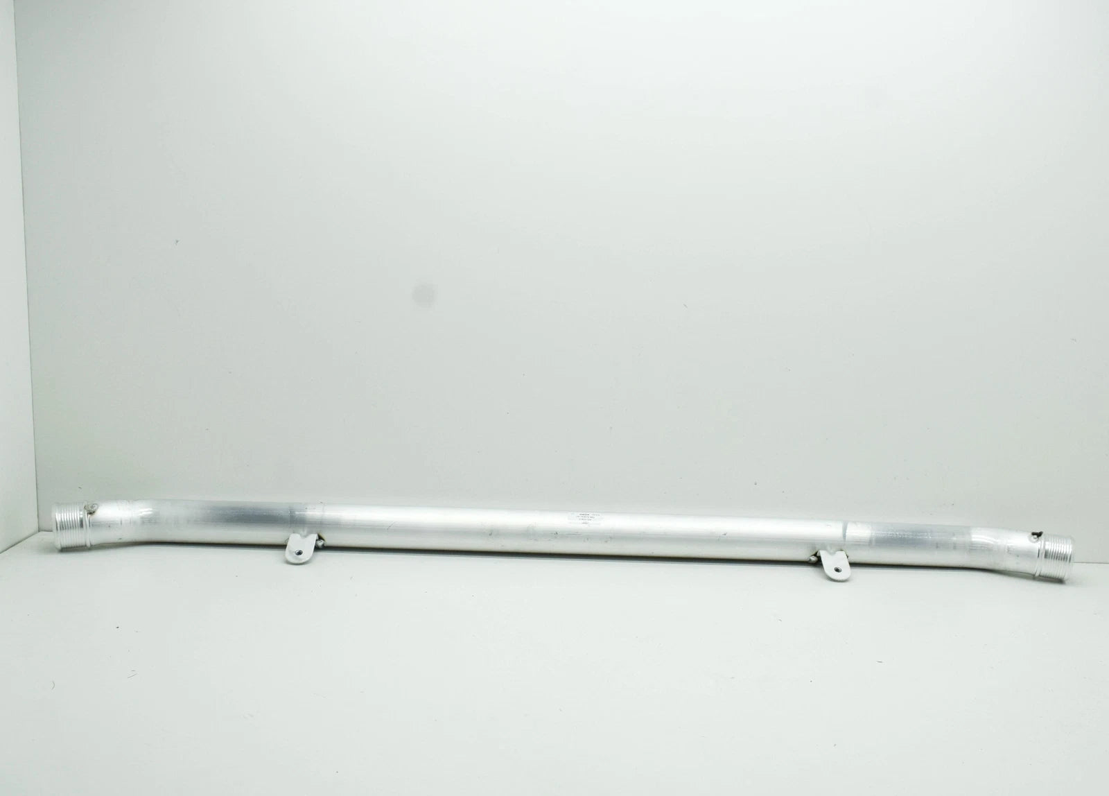 NEW AUDI Q7 4M LOWER ENGINE CHARGE AIR TUBE 4M0145941E