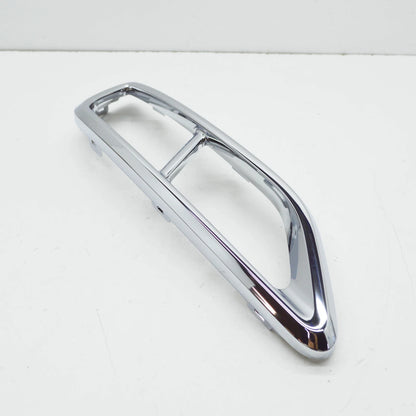 NEW VOLKSWAGEN TIGUAN AD RIGHT REAR EXHAUST TAILPIPE TRIM 5NN807834C2ZZ NW