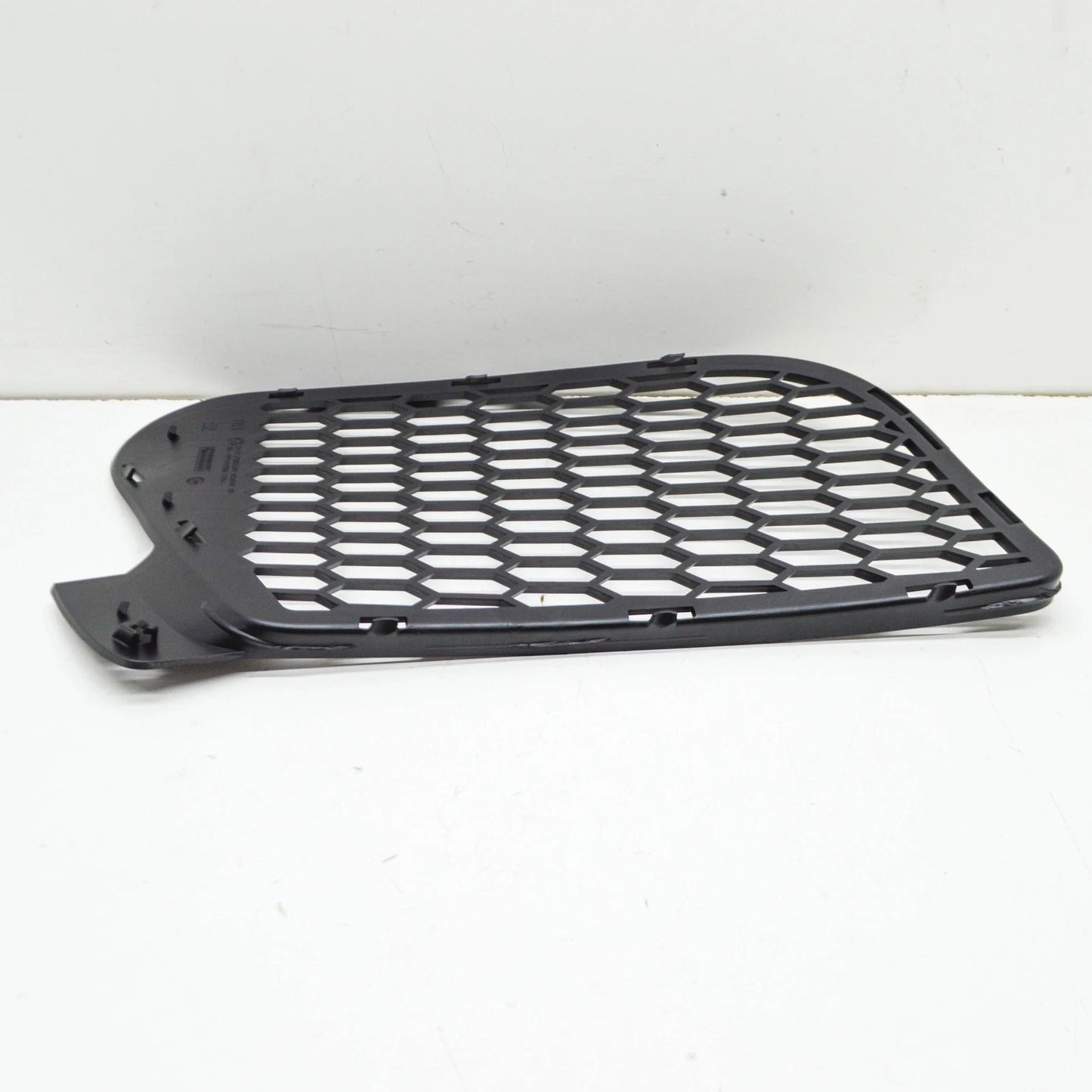 NEW BMW X5 E70 X6 E71 M FRONT BUMPER GRILLE GRILL RIGHT 51117205578 7205578