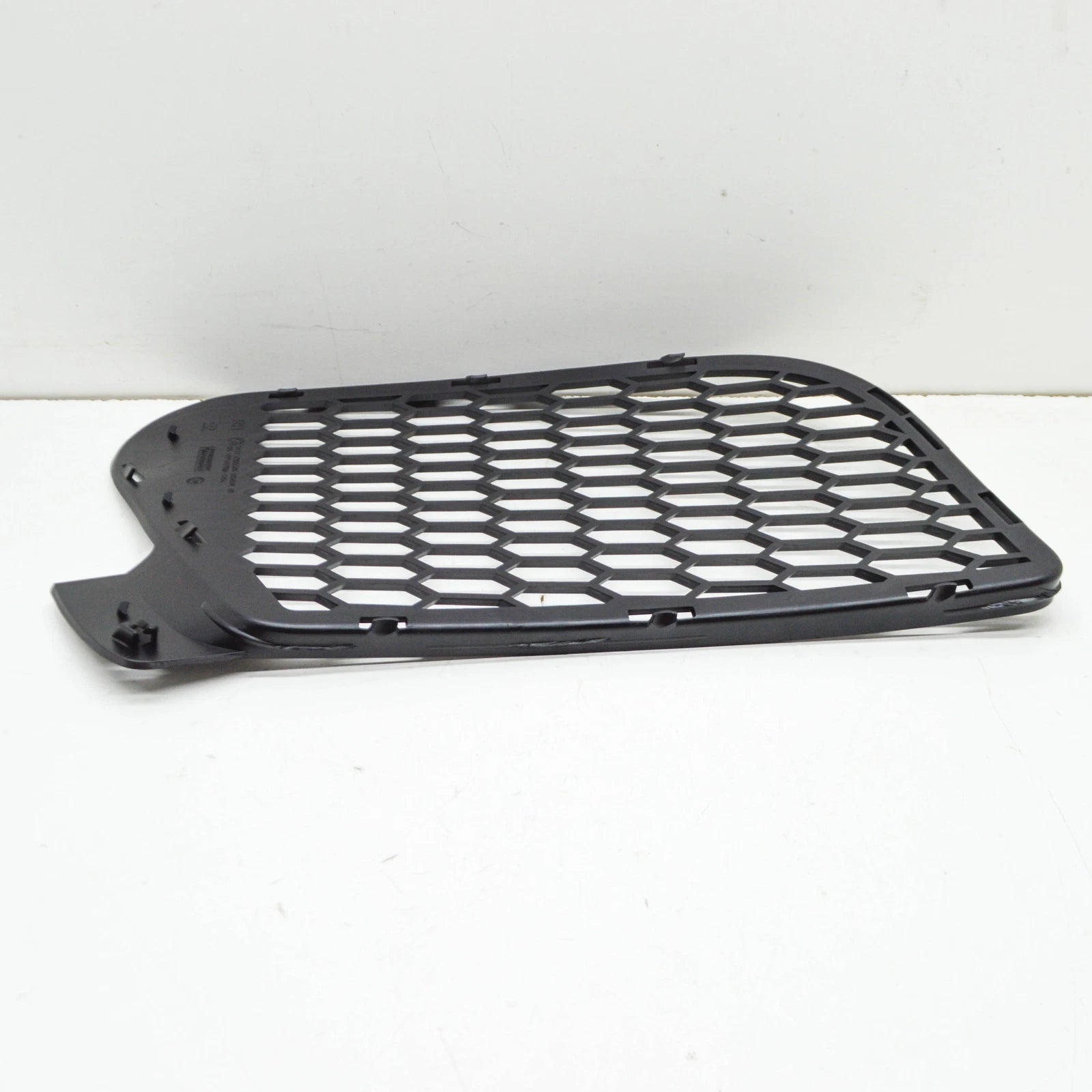 NEW BMW X5 E70 X6 E71 M FRONT BUMPER GRILLE GRILL RIGHT 51117205578 7205578