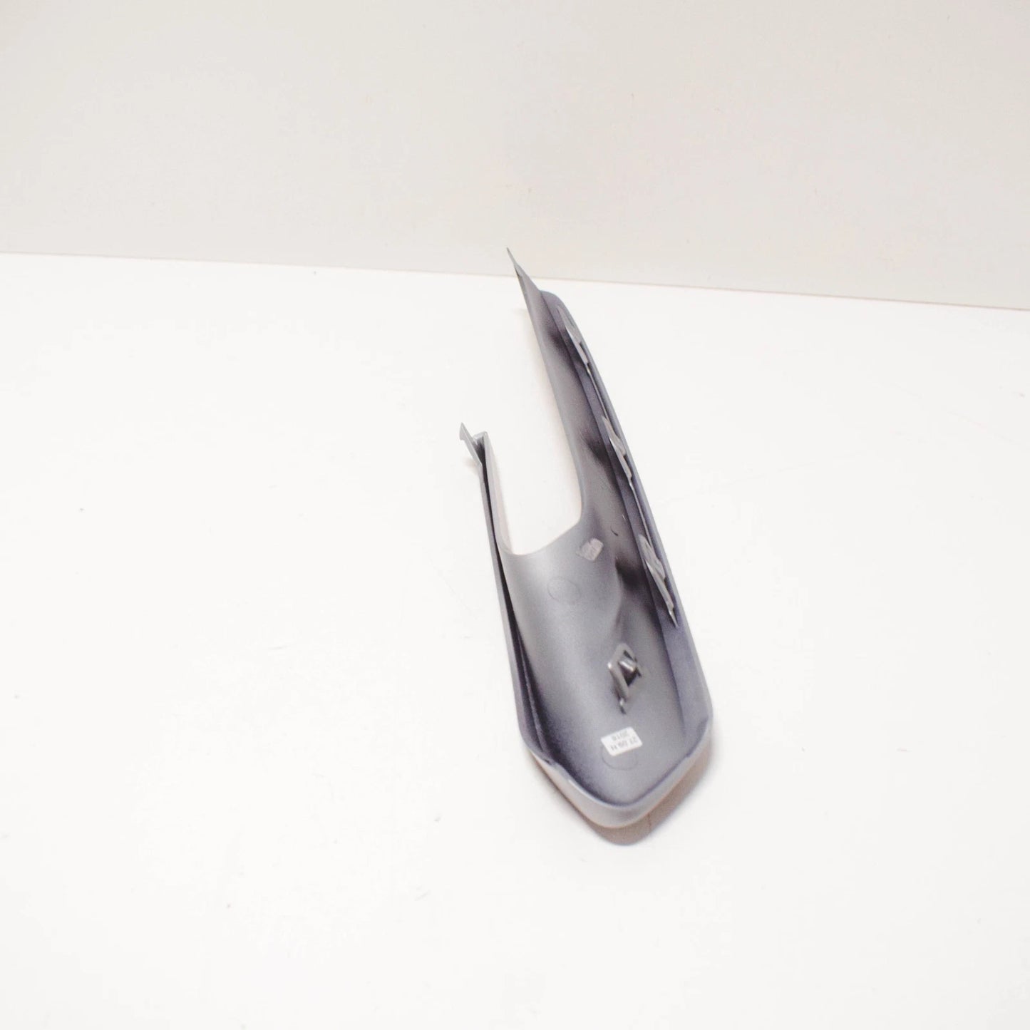 NEW BMW 3 F30 LEFT FOG LIGHT GRILLE COVER 51117279695 7279695 2014 ORIGINAL