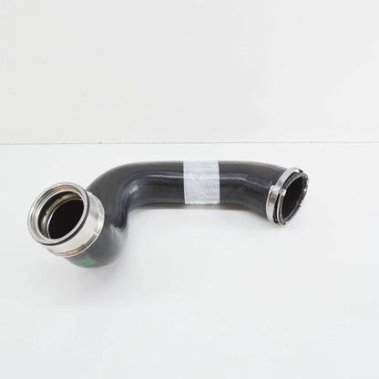 NEW MERCEDES-BENZ S W221 LEFT SIDE CHARGE AIR COOLER HOSE A2215281082 ORIGINAL