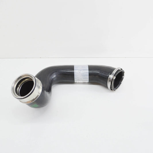 NEW MERCEDES-BENZ S W221 LEFT SIDE CHARGE AIR COOLER HOSE A2215281082 ORIGINAL