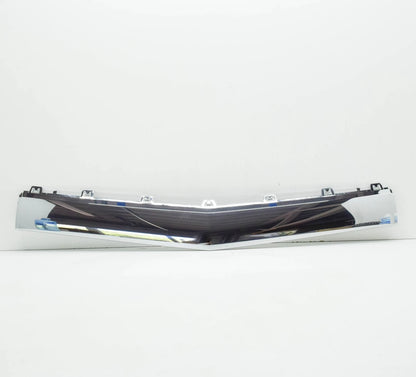 NEW MB CLS C218 FRONT AMG BUMPER LEFT CHROME MOLDING LIP A2188851774 ORIGINAL