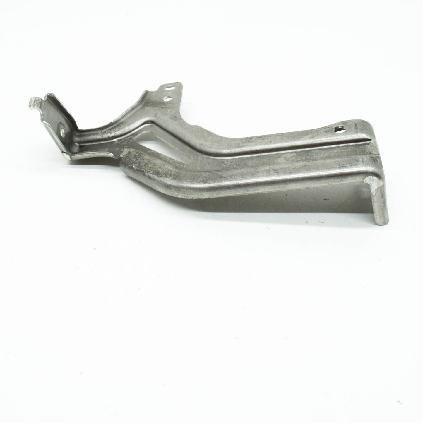 NEW MERCEDES-BENZ S W222 FRONT BUMPER RIGHT BRACKET A2226260414 ORIGINAL