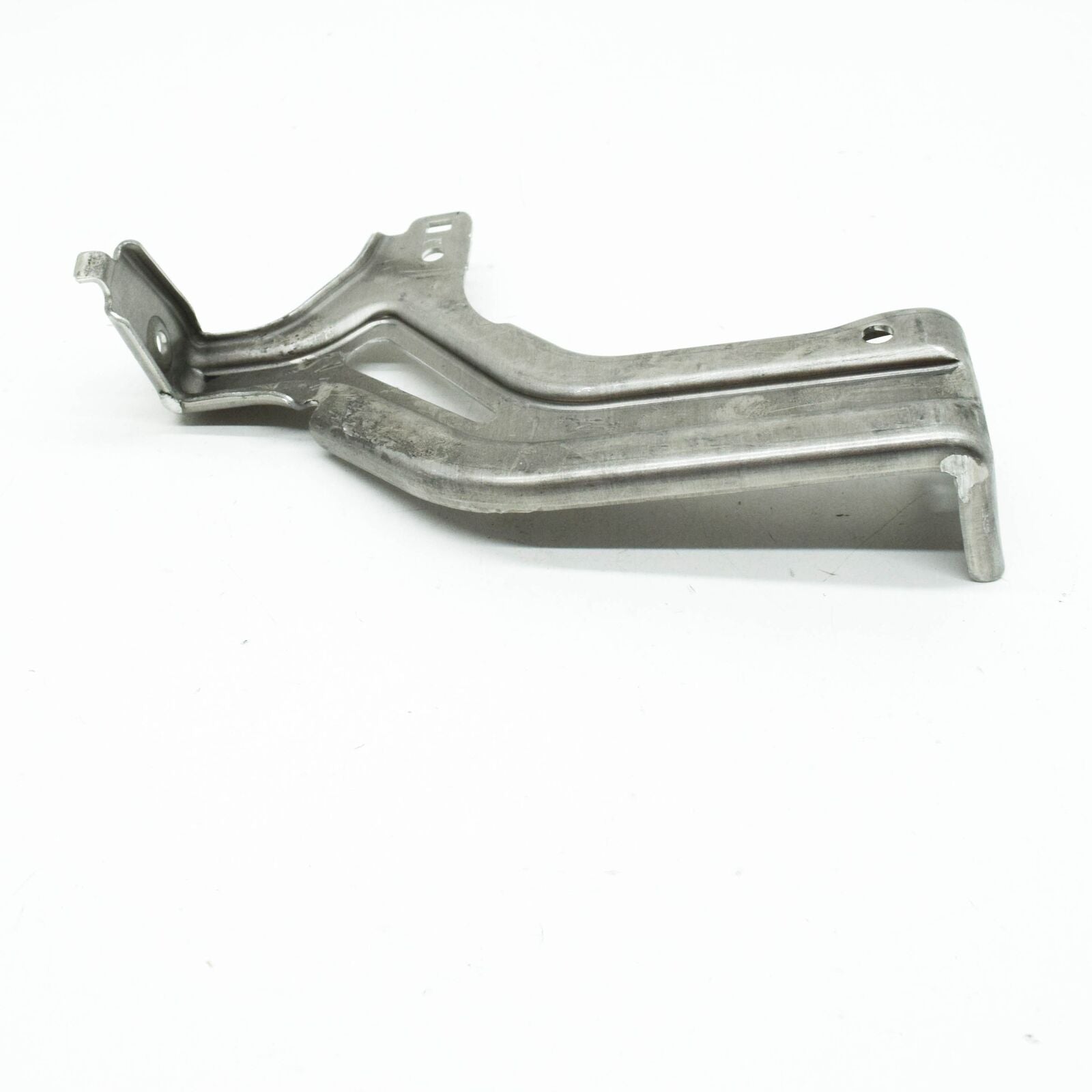 NEW MERCEDES-BENZ S W222 FRONT BUMPER RIGHT BRACKET A2226260414 ORIGINAL