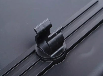 NEW BMW 3 E90 ENGINE IGNITION COIL COVER 11127838486 7838486 ORIGINAL