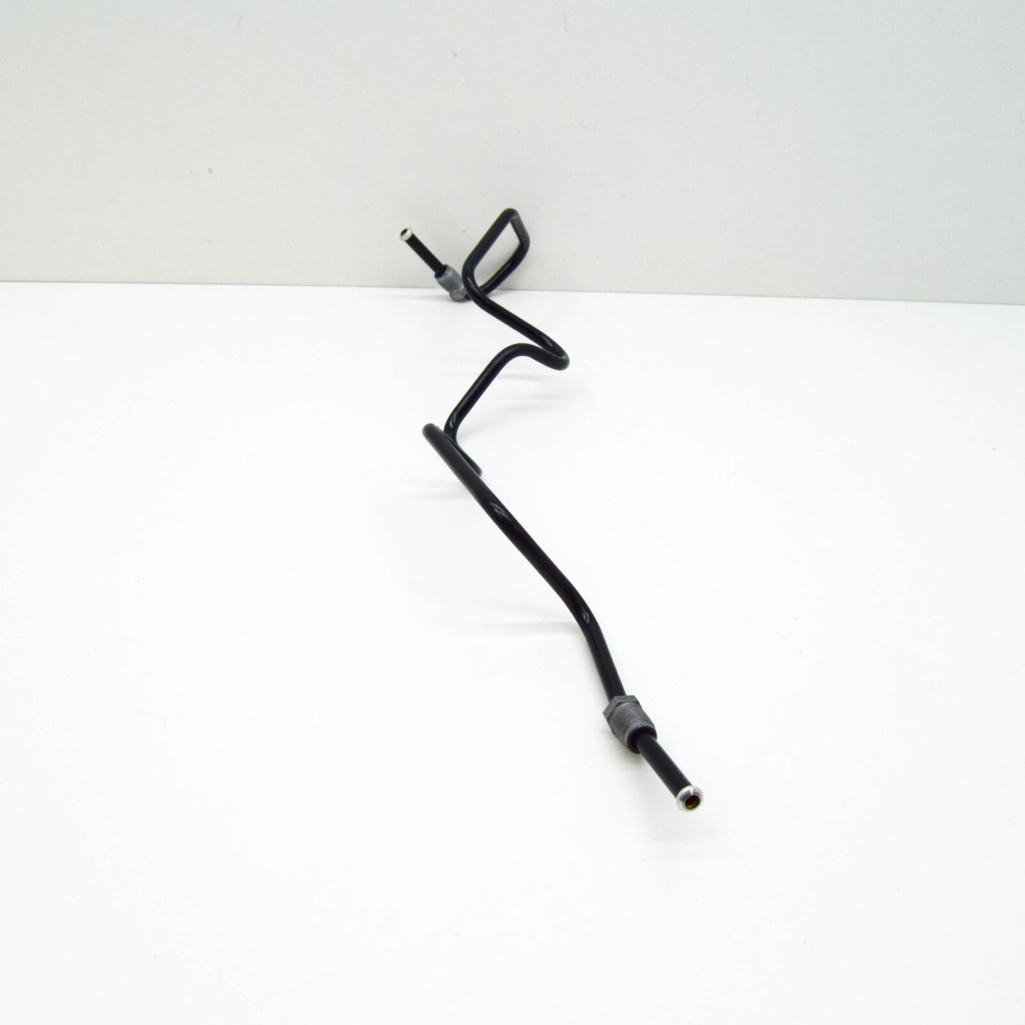 NEW MERCEDES-BENZ GLK-CLASS X204 BRAKE LINE A2044203326 LHD ORIGINAL