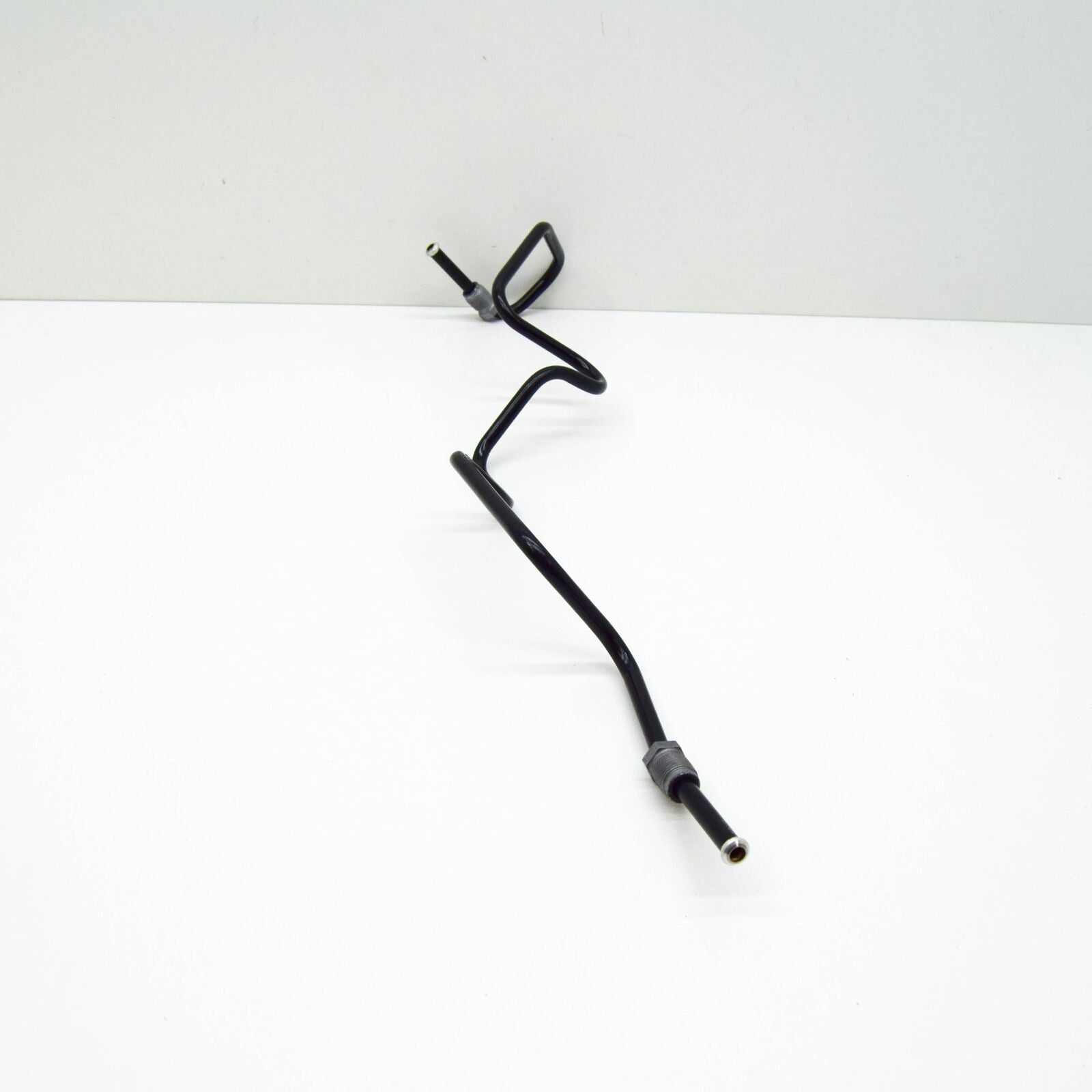 NEW MERCEDES-BENZ GLK-CLASS X204 BRAKE LINE A2044203326 LHD ORIGINAL