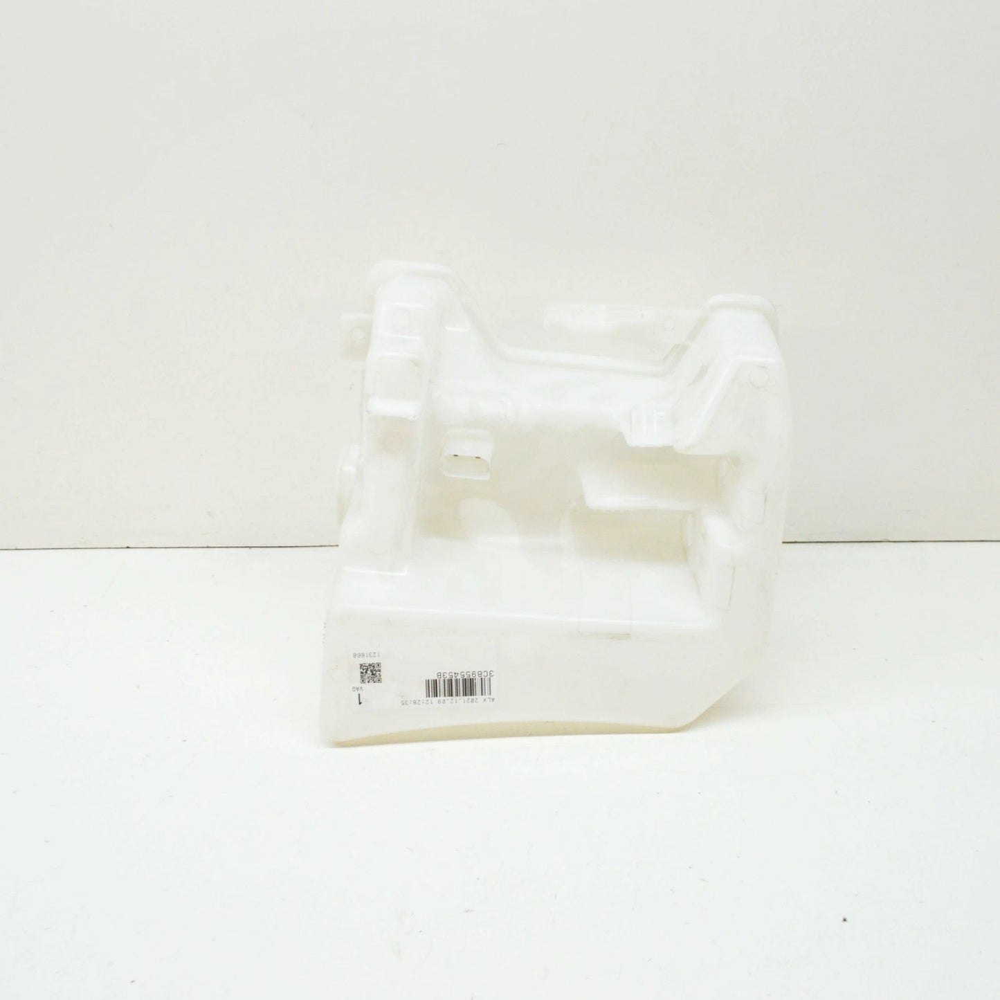 NEW VOLKSWAGEN PASSAT CC 3C WINDSHIELD WASHER RESERVOIR TANK 3C8955453B